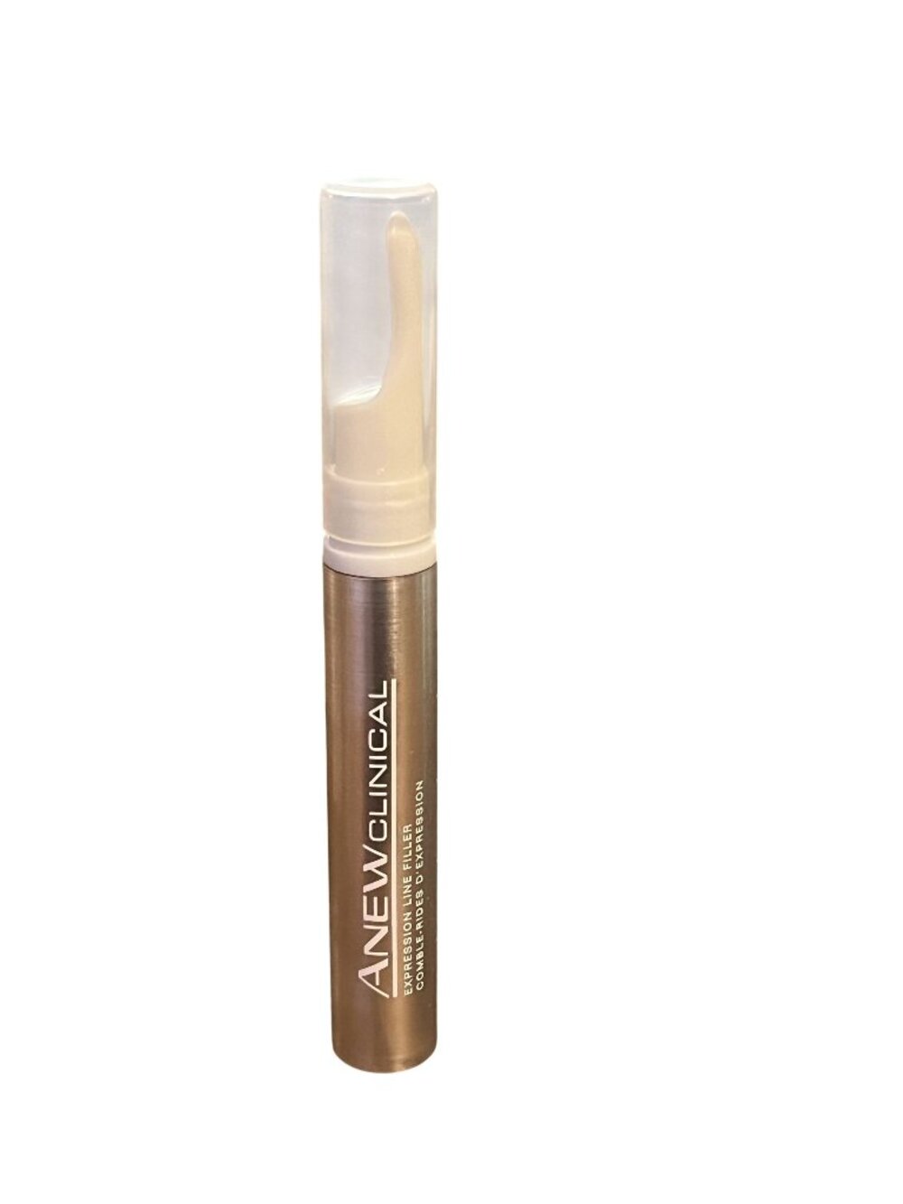 Avon ANEW Clinical Expression Line Filler .5 FL OZ 15 ML  New Old Stock SEALED